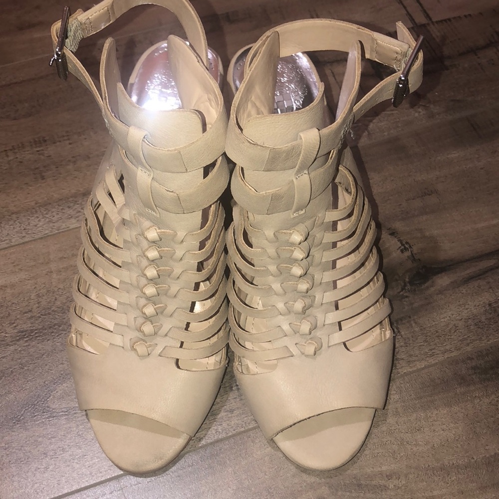 Vince Camuto
'evel' Leather Sandal